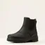 Ariat Barnyard Twin Gore II Ladies Boot - Black